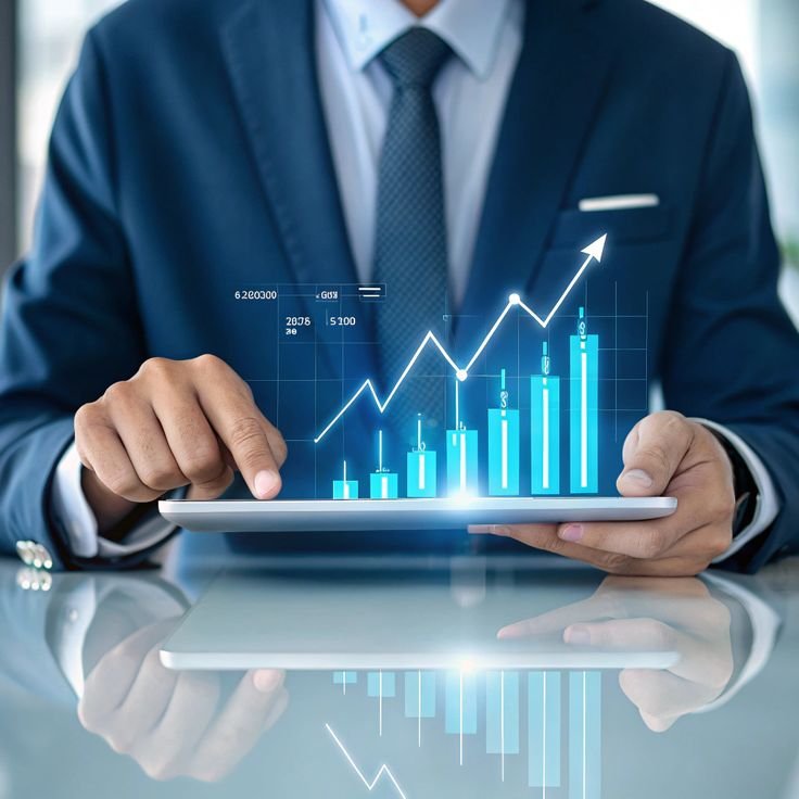 Financial Planning and Investment Strategy